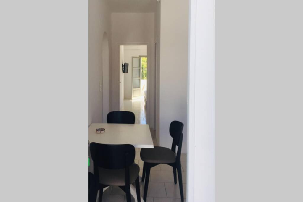 Strata By Rocks Estates דירה פארוס