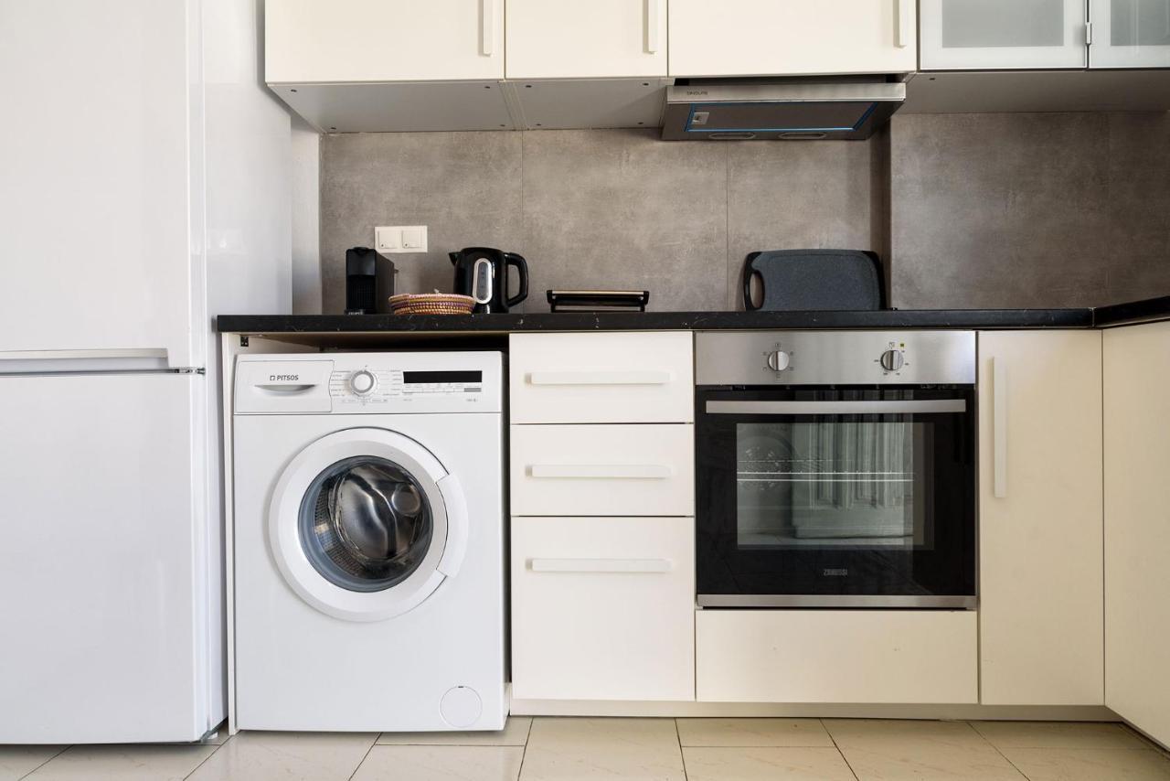 Strata By Rocks Estates דירה *