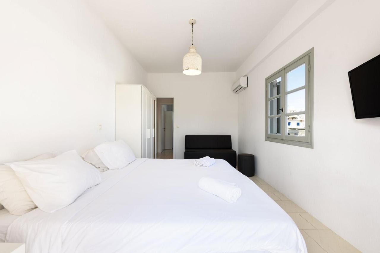 Strata By Rocks Estates * פארוס