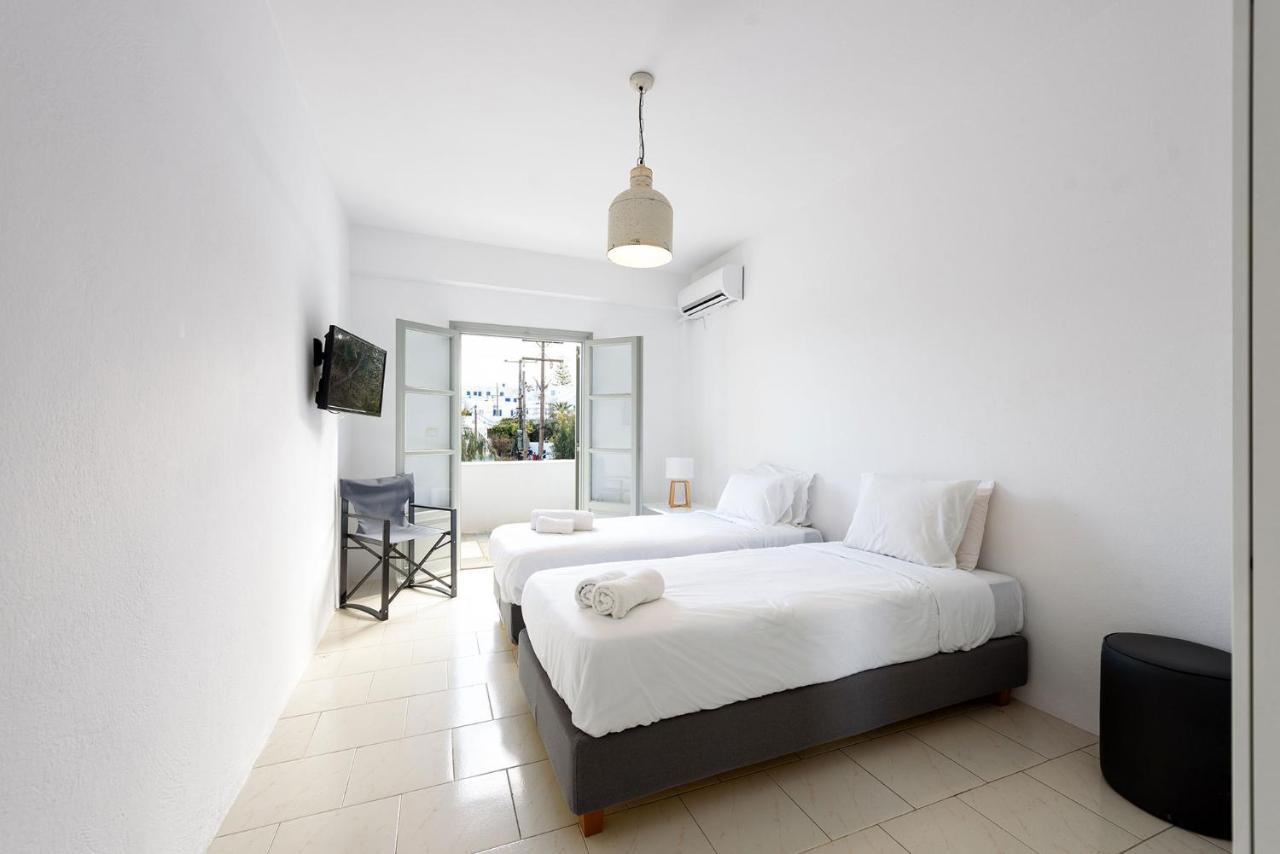Strata By Rocks Estates דירה פארוס