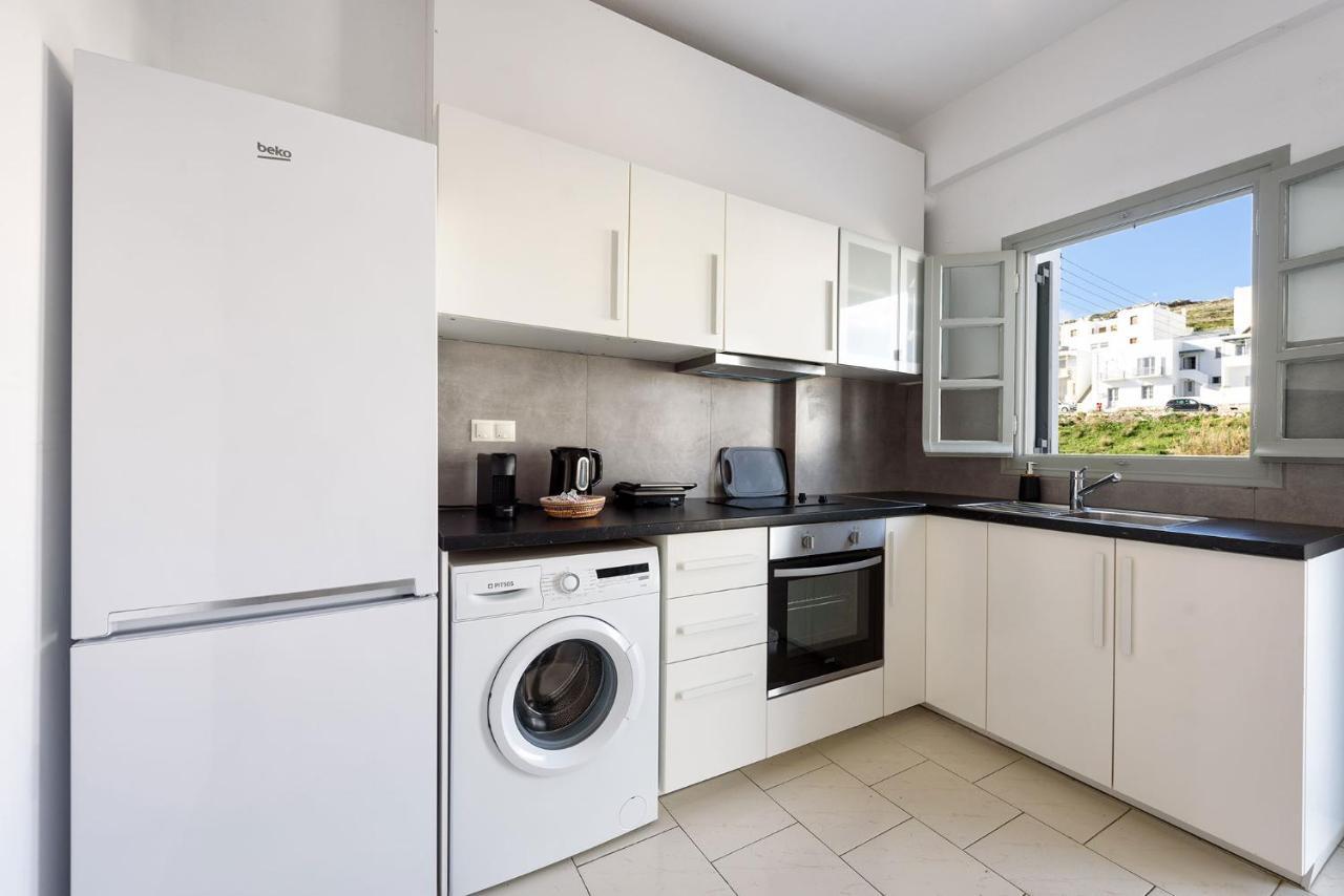 Strata By Rocks Estates Apartment