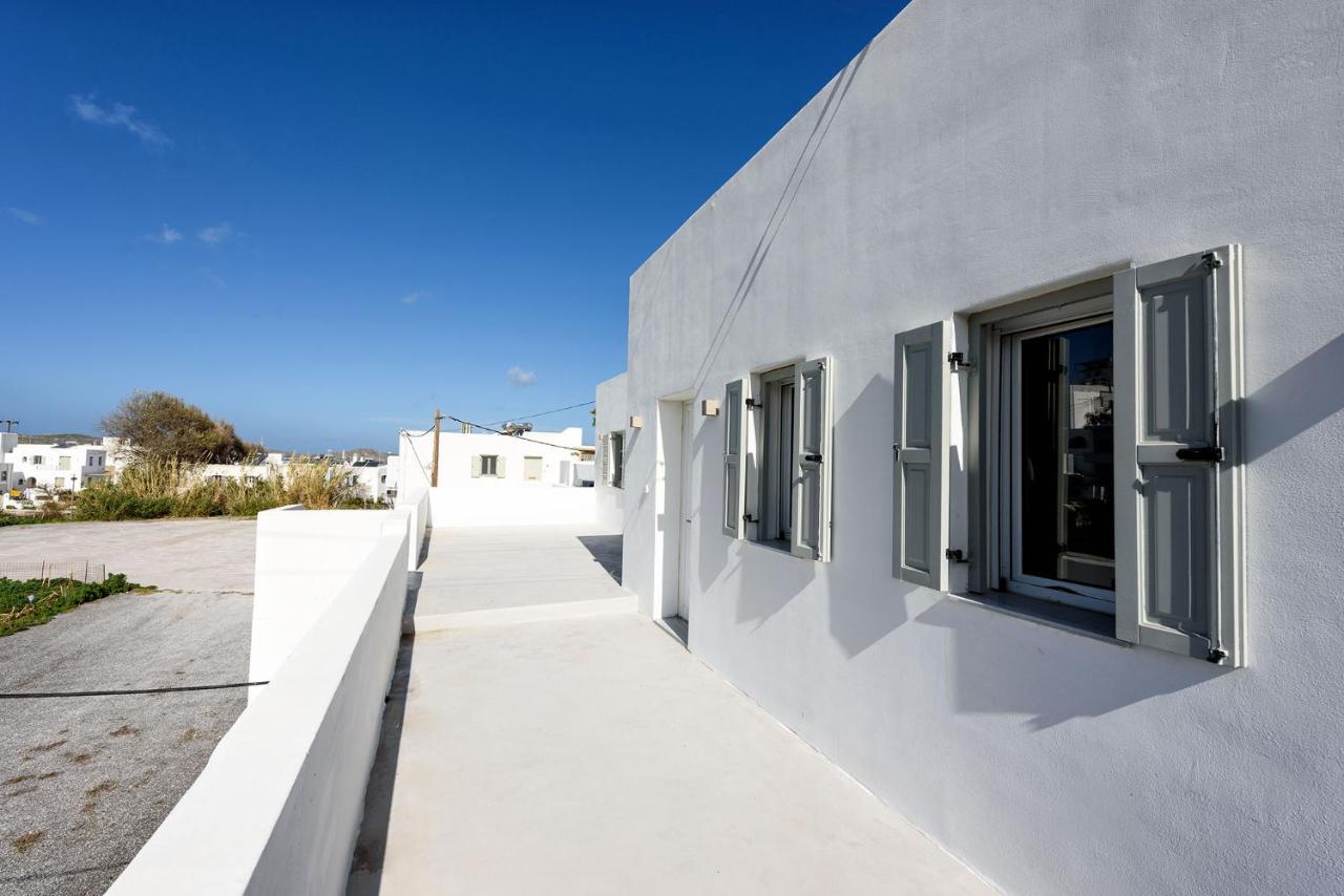 Strata By Rocks Estates דירה פארוס