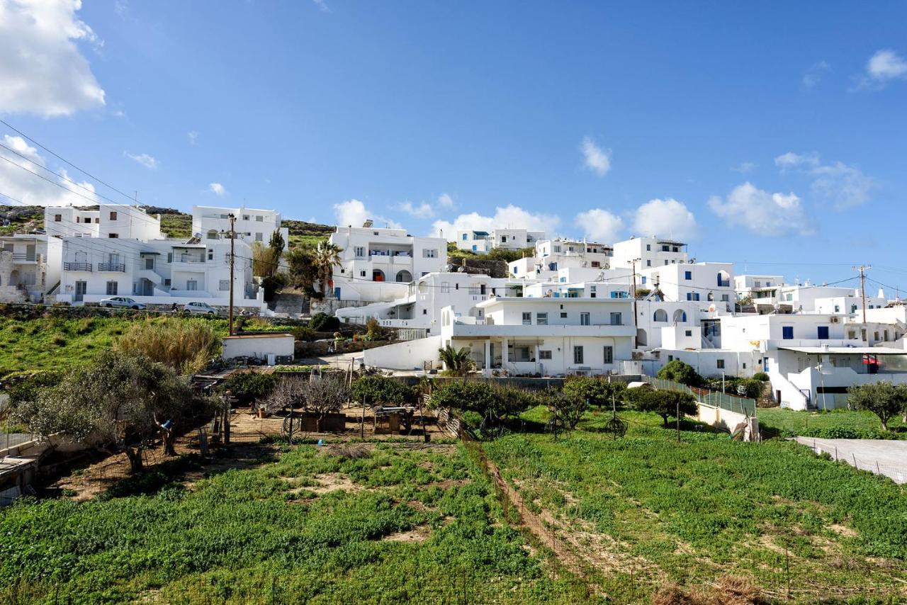 Strata By Rocks Estates * פארוס