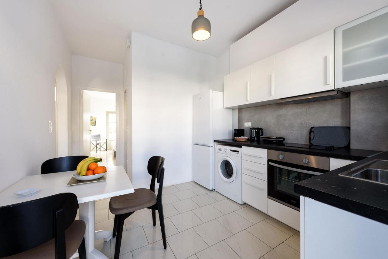 דירה Strata By Rocks Estates פארוס