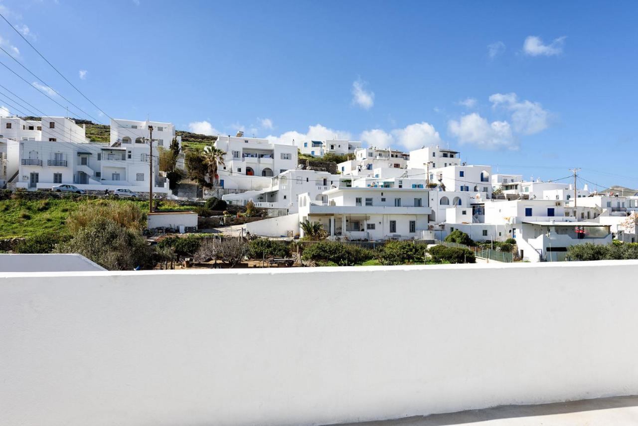 Strata By Rocks Estates דירה